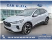 2025 Ford Escape ST-Line Select (Stk: 25S3829) in Red Deer - Image 1 of 25