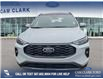 2025 Ford Escape ST-Line Select (Stk: 25S3829) in Red Deer - Image 2 of 25