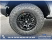 2025 Ford Bronco Badlands (Stk: 25AS0928) in Airdrie - Image 6 of 25