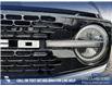 2025 Ford Bronco Badlands (Stk: 25AS0928) in Airdrie - Image 8 of 25