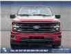 2025 Ford F-150 XLT (Stk: 25AT1510) in Airdrie - Image 2 of 25