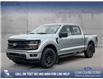 2025 Ford F-150 XLT (Stk: 25AT6814) in Airdrie - Image 1 of 25