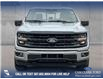 2025 Ford F-150 XLT (Stk: 25AT6814) in Airdrie - Image 2 of 25