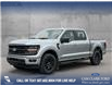2025 Ford F-150 XLT (Stk: 25AT6223) in Airdrie - Image 1 of 25