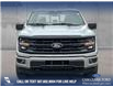 2025 Ford F-150 XLT (Stk: 25AT6223) in Airdrie - Image 2 of 25