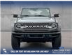 2025 Ford Bronco Badlands (Stk: 25AS0993) in Airdrie - Image 2 of 25