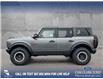 2025 Ford Bronco Badlands (Stk: 25AS0993) in Airdrie - Image 3 of 25
