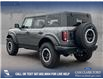 2025 Ford Bronco Badlands (Stk: 25AS0993) in Airdrie - Image 4 of 25