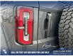 2025 Ford Bronco Badlands (Stk: 25AS0993) in Airdrie - Image 11 of 25