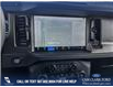2025 Ford Bronco Badlands (Stk: 25AS0993) in Airdrie - Image 19 of 25