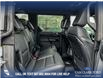 2025 Ford Bronco Badlands (Stk: 25AS0993) in Airdrie - Image 23 of 25