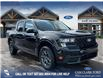 2025 Ford Maverick XLT (Stk: 25CT2943) in Canmore - Image 1 of 24