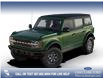 2025 Ford Bronco Badlands (Stk: E9B1109S1) in Airdrie - Image 1 of 7