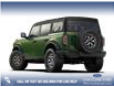 2025 Ford Bronco Badlands (Stk: E9B1109S1) in Airdrie - Image 2 of 7