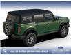 2025 Ford Bronco Badlands (Stk: E9B1109S1) in Airdrie - Image 3 of 7