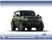 2025 Ford Bronco Badlands (Stk: E9B1109S1) in Airdrie - Image 4 of 7