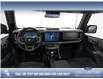 2025 Ford Bronco Badlands (Stk: E9B1109S1) in Airdrie - Image 6 of 7