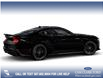 2025 Ford Mustang Dark Horse (Stk: 25AC2143) in Airdrie - Image 3 of 7