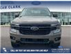 2025 Ford Ranger Lariat (Stk: 25T3538) in Red Deer - Image 2 of 24