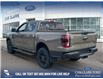 2025 Ford Ranger Lariat (Stk: 25T3538) in Red Deer - Image 4 of 24