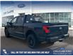 2025 Ford F-150 Lightning XLT (Stk: 25T6454) in Red Deer - Image 4 of 24