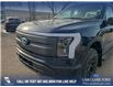 2025 Ford F-150 Lightning XLT (Stk: 25T6454) in Red Deer - Image 8 of 24