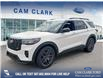2025 Ford Explorer ST (Stk: 25S4649) in Red Deer - Image 1 of 25
