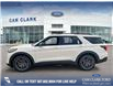 2025 Ford Explorer ST (Stk: 25S4649) in Red Deer - Image 3 of 25