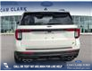 2025 Ford Explorer ST (Stk: 25S4649) in Red Deer - Image 5 of 25