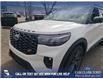 2025 Ford Explorer ST (Stk: 25S4649) in Red Deer - Image 8 of 25