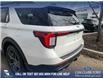 2025 Ford Explorer ST (Stk: 25S4649) in Red Deer - Image 11 of 25