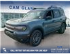 2025 Ford Bronco Sport Big Bend (Stk: 25S2949) in Red Deer - Image 1 of 25