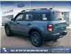 2025 Ford Bronco Sport Big Bend (Stk: 25S2949) in Red Deer - Image 4 of 25