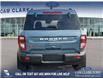2025 Ford Bronco Sport Big Bend (Stk: 25S2949) in Red Deer - Image 5 of 25