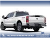 2025 Ford F-350 Lariat (Stk: 25T8099) in Olds - Image 2 of 6