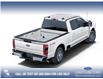 2025 Ford F-350 Lariat (Stk: 25T8099) in Olds - Image 3 of 6