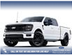 2025 Ford F-150 XLT (Stk: W3LD585S1) in Airdrie - Image 1 of 7
