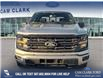 2025 Ford F-150 XLT (Stk: 25T2457) in Red Deer - Image 2 of 24