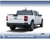 2025 Ford Maverick XLT (Stk: 25CT2662) in Canmore - Image 3 of 7