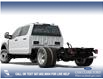 2025 Ford F-550 Chassis  (Stk: W5HD971S1) in Airdrie - Image 2 of 7