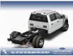 2025 Ford F-550 Chassis  (Stk: W5HD971S1) in Airdrie - Image 3 of 7