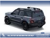 2025 Ford Bronco Sport Badlands (Stk: R9D1076S1) in Airdrie - Image 2 of 7