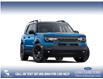 2025 Ford Bronco Sport Big Bend (Stk: 25AS2970) in Airdrie - Image 4 of 7