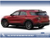 2025 Ford Explorer ST (Stk: K8G1124S1) in Airdrie - Image 2 of 7
