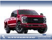 2025 Ford F-350 Lariat (Stk: W3B1030S1) in Airdrie - Image 4 of 7