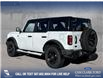2025 Ford Bronco Outer Banks (Stk: 25AS9427) in Airdrie - Image 4 of 25