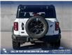 2025 Ford Bronco Outer Banks (Stk: 25AS9427) in Airdrie - Image 5 of 25