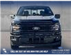 2025 Ford F-150 XLT (Stk: 25AT0714) in Airdrie - Image 2 of 25