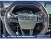 2025 Ford Escape ST-Line Select (Stk: 25AS7155) in Airdrie - Image 13 of 24