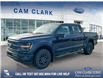 2025 Ford F-150 XLT (Stk: 25T1342) in Red Deer - Image 1 of 24